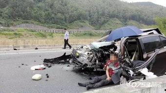 青山湖爆料车祸视频最新,视频曝光事故瞬间惨烈瞬间