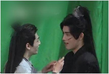 白鹿罗云熙圈内爆料,白鹿爆料背后的真相