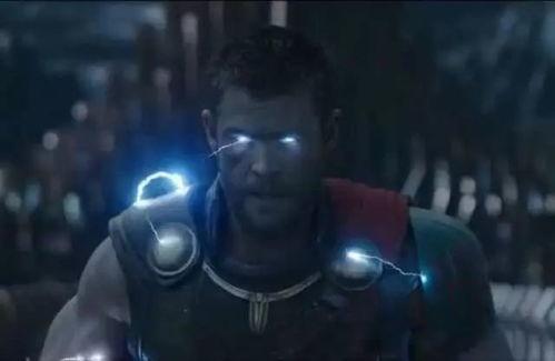 雷神3在线观看,诸神黄昏在线观影指南：史诗对决，神界风云再起